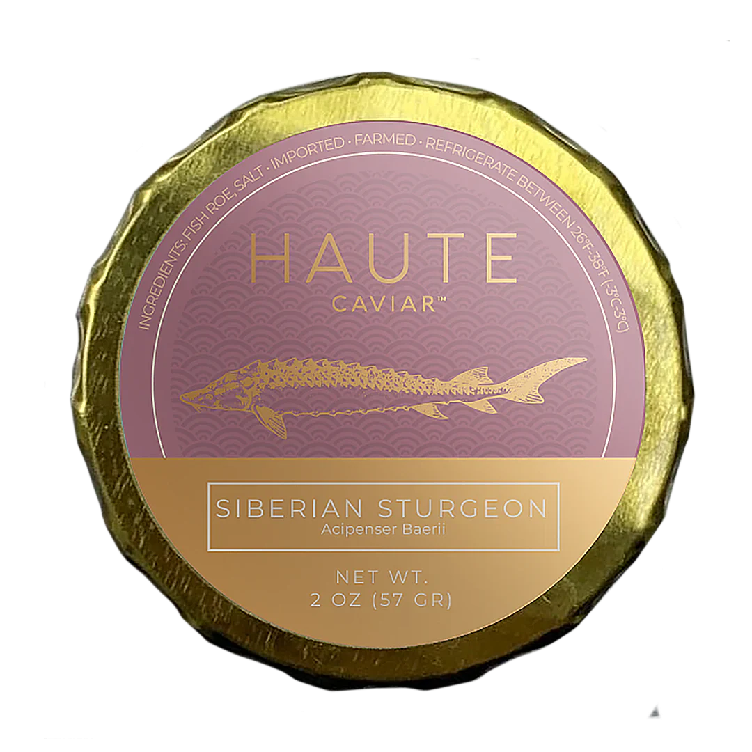 Siberian Baerri