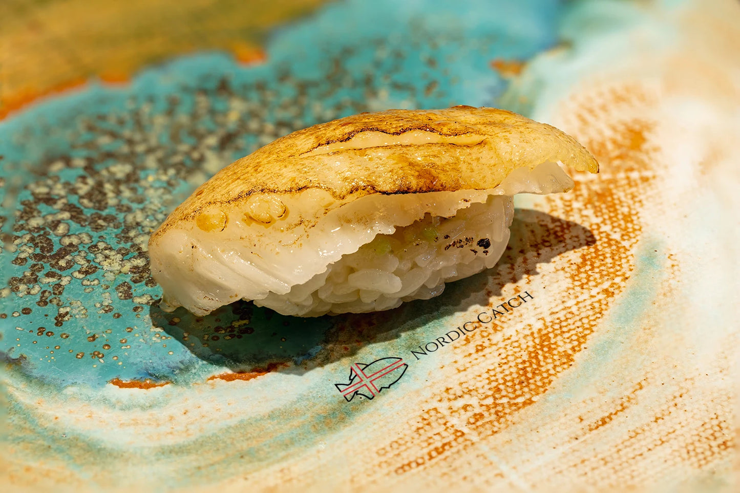 Wild Halibut from Iceland (5.5oz portion)