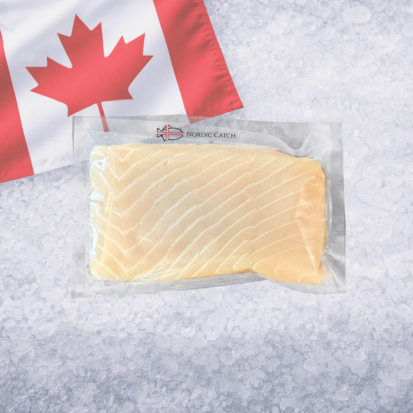 Wild Ivory King Salmon (5.5oz portion)
