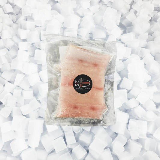 Wild Mahi Mahi Fillet Portion, Skinless (6.5oz portion)