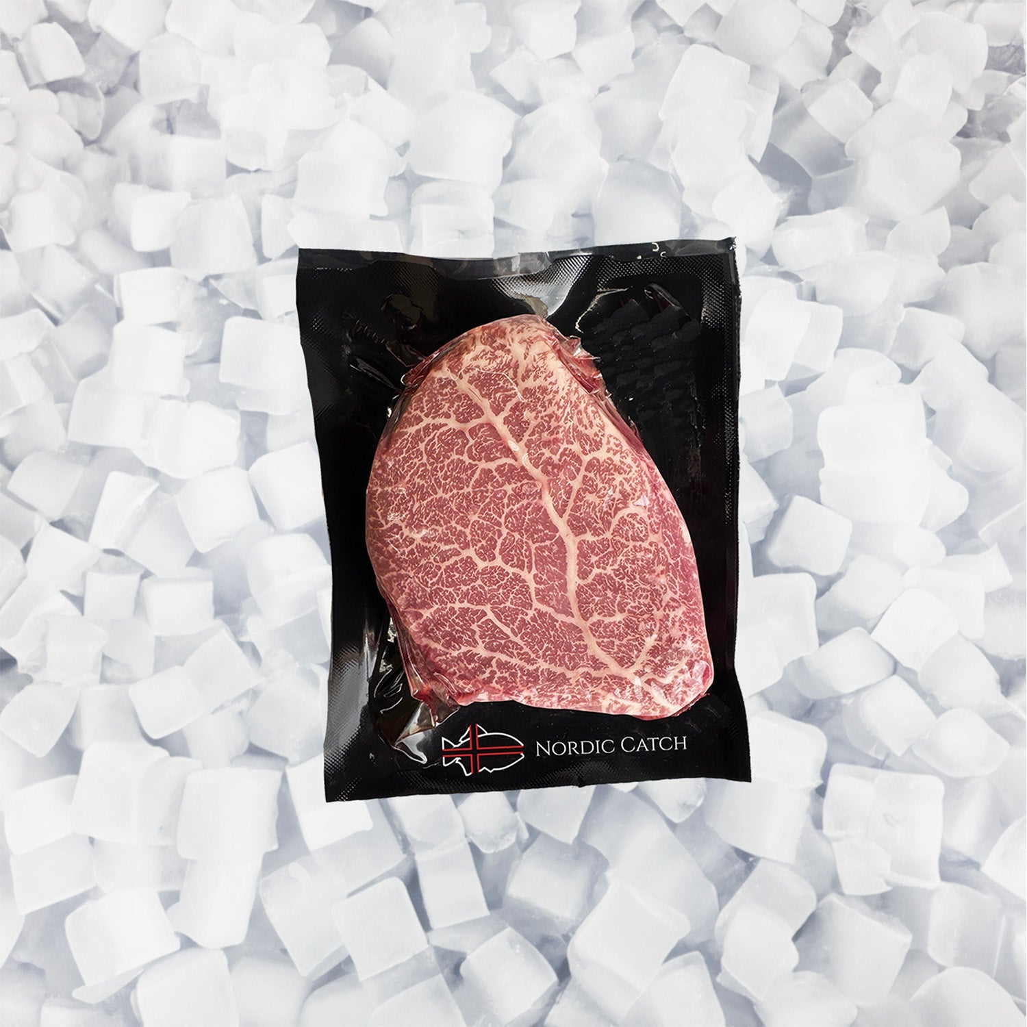 A5 Japanese Wagyu Filet Mignon Steak, Vacuum Pack - Nordic Catch