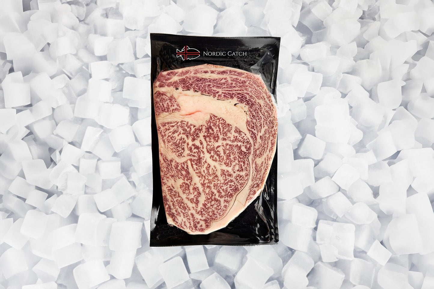 A5 Japanese Wagyu Ribeye Steak (Bulk Case) - Nordic Catch