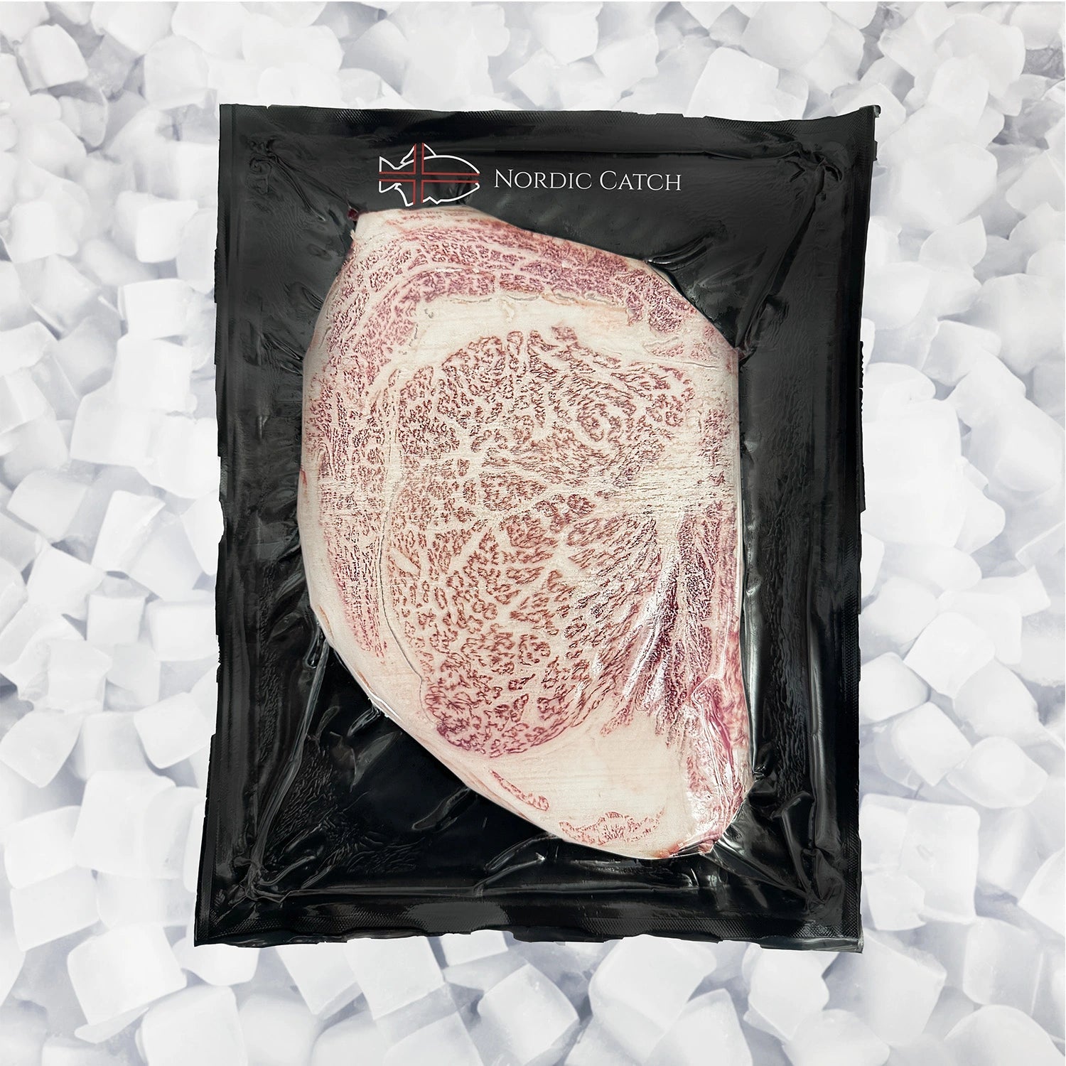 A5 Japanese Wagyu Ribeye Steak (Bulk Case) - Nordic Catch