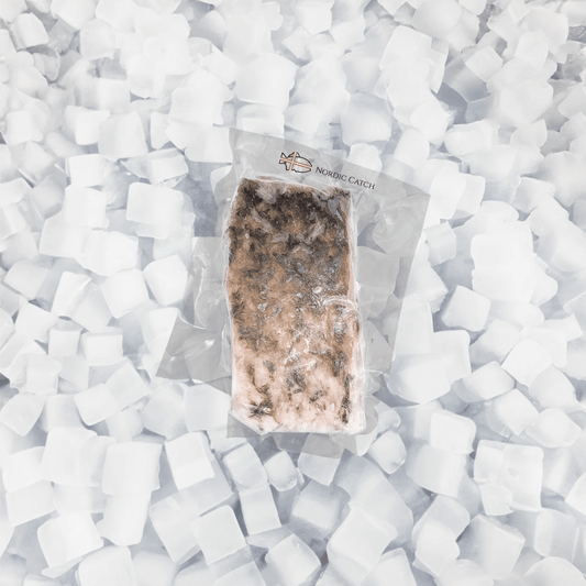 Barramundi - Northern Australia Skin On (6oz portion) - Nordic Catch