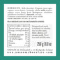 BIG! Sea Salted Almonds - Nordic Catch