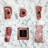 Cowabunga - Prime Beef Sampler Box Bundle - Nordic Catch