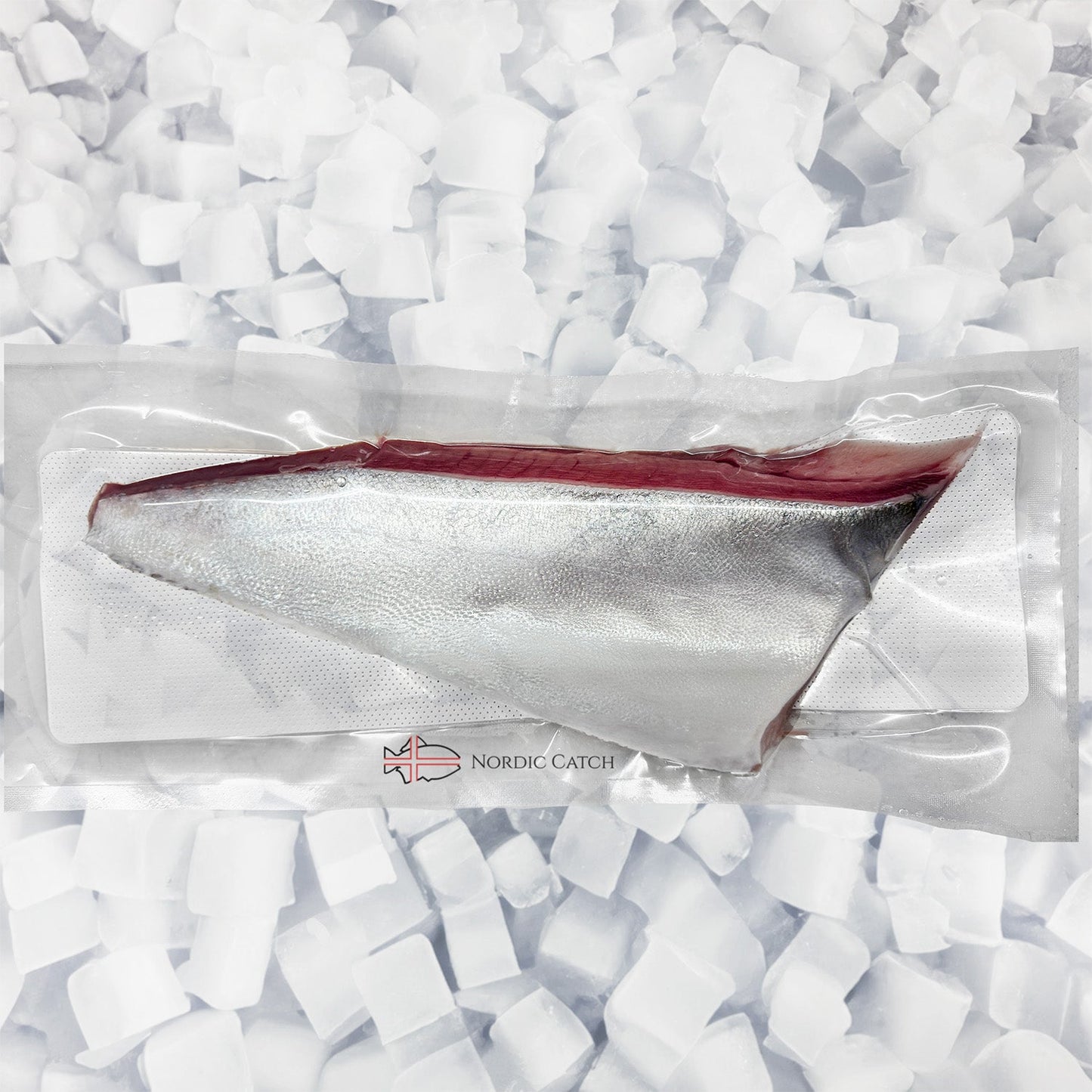 Japanese Yellowtail (Hamachi) - Fresh Sushi Grade, Skin - on - Nordic Catch