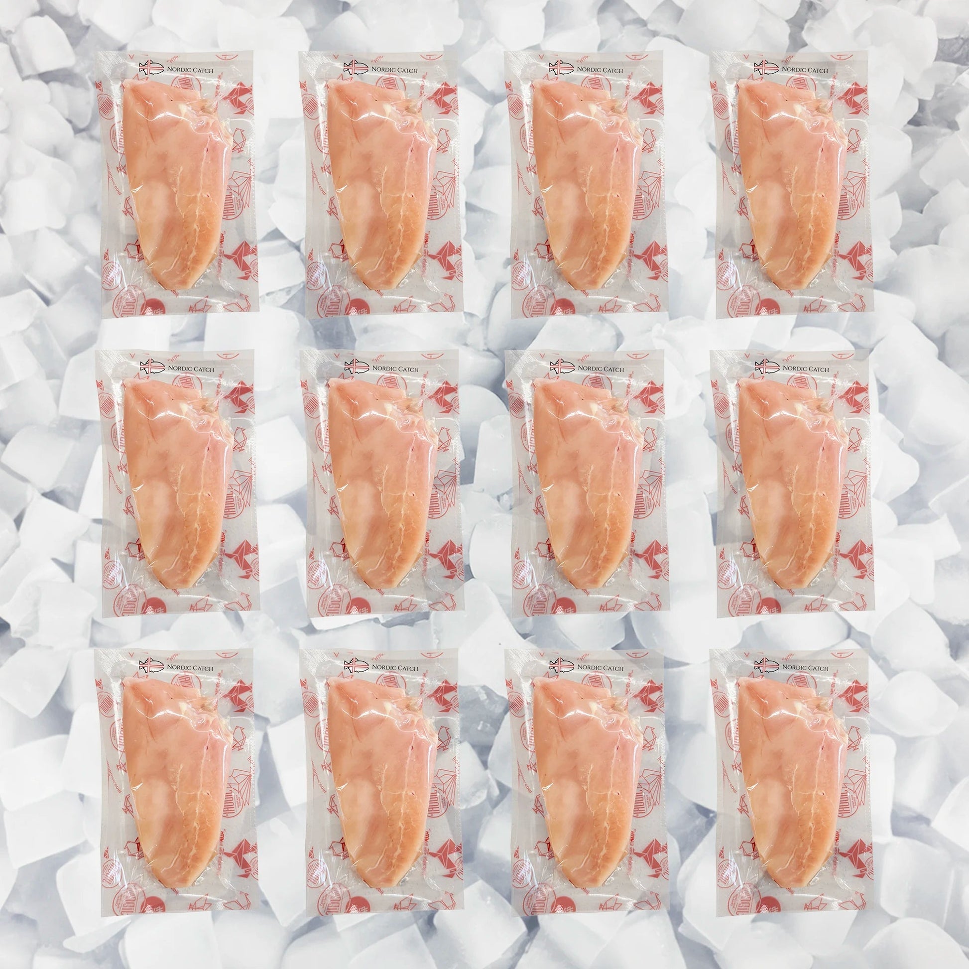 Jidori Chicken Breast Boneless, Free Range (Bulk Case) - Nordic Catch