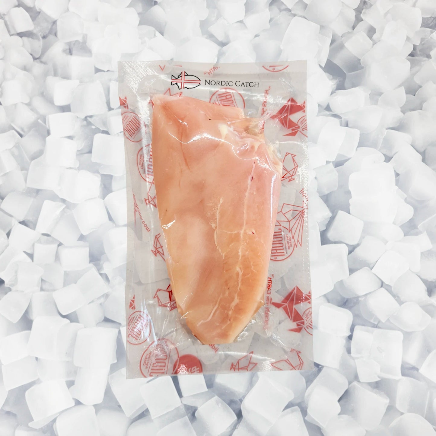 Jidori Chicken Breast Free Range - Nordic Catch