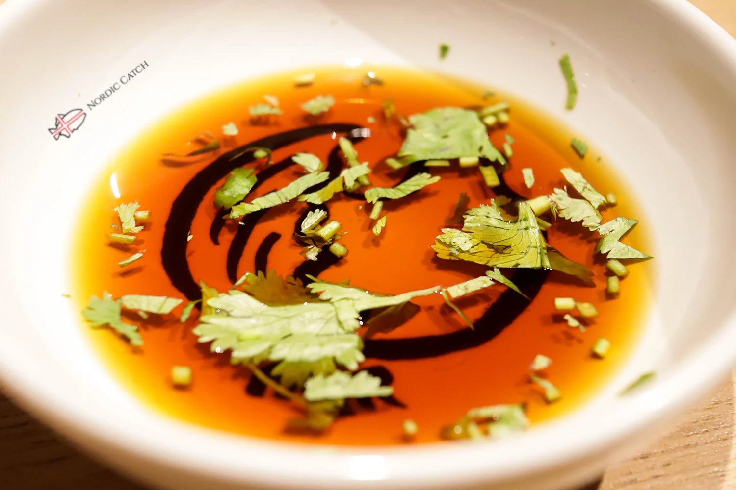 Kikkoman - Yuzu Ponzu (10oz Bottle) - Nordic Catch