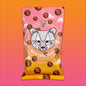 Milk Chocolate<br>Omnom Krunch - Nordic Catch