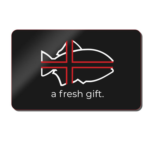 Nordic Catch E - Gift Card - Nordic Catch