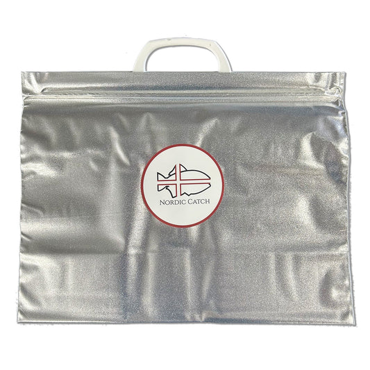 Nordic Catch Hot or Cold Insulated Bag - Nordic Catch