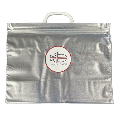 Nordic Catch Hot or Cold Insulated Bag - Nordic Catch