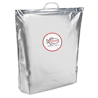 Nordic Catch Hot or Cold Insulated Bag - Nordic Catch