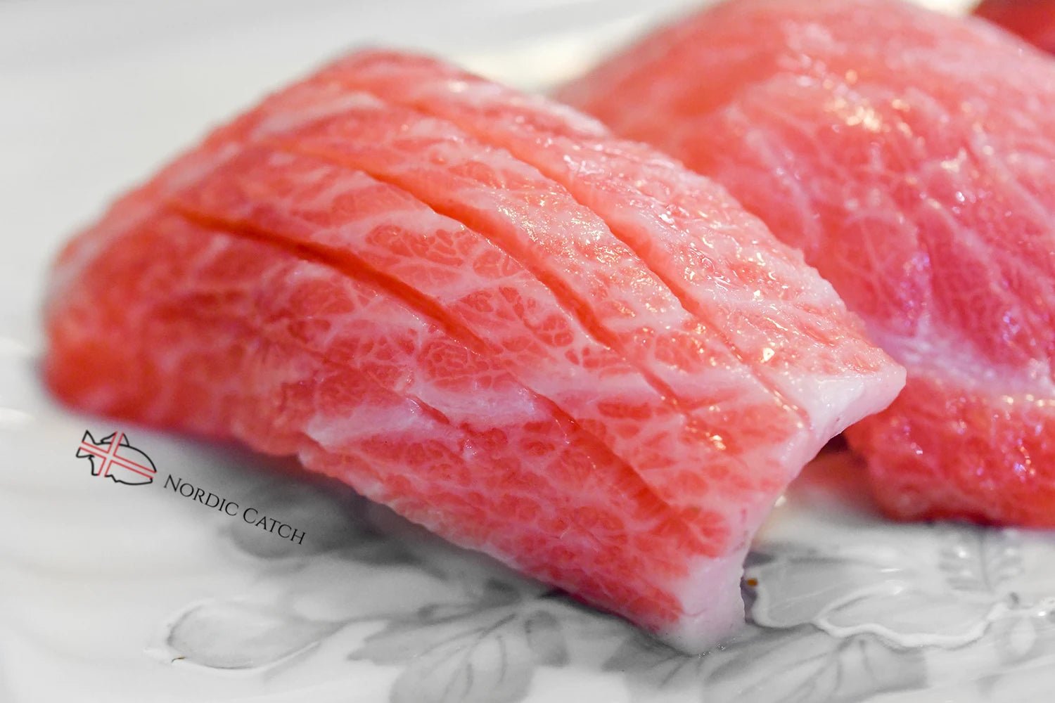 Bluefin Otoro Nigiri