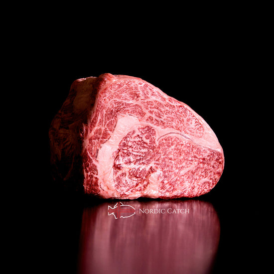 Japanese Wagyu Grill