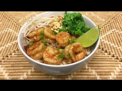 Kikkoman - Gluten-Free Rice Noodle Kit w/ Sauce