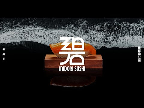 Omakase Sushi Delivery – Sushi From Japan | Nordic Catch