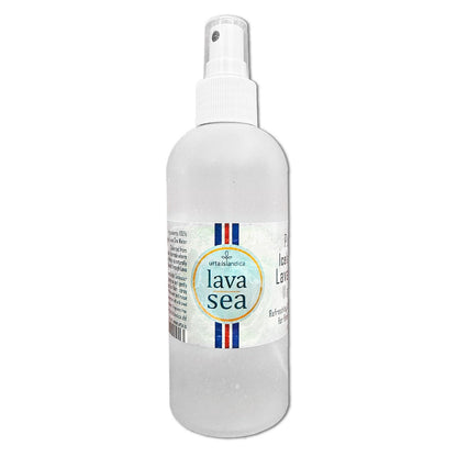 Pure Icelandic Lava Sea Water Spray - Nordic Catch