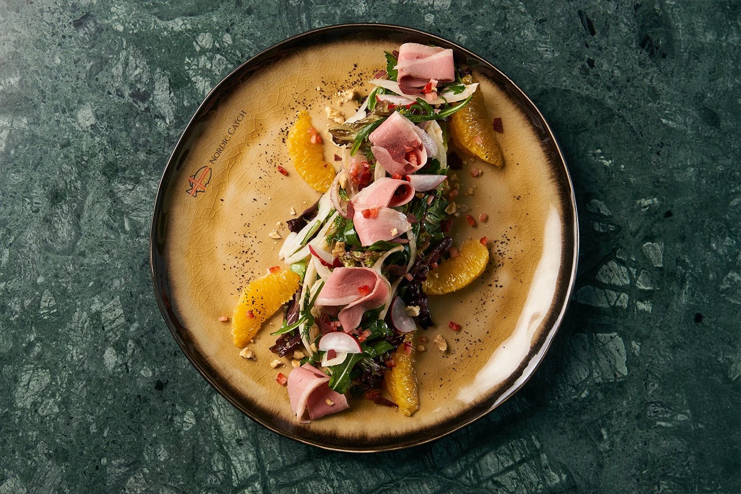 Smoked Duck Breast - Honey Maple (9oz pack) - Nordic Catch