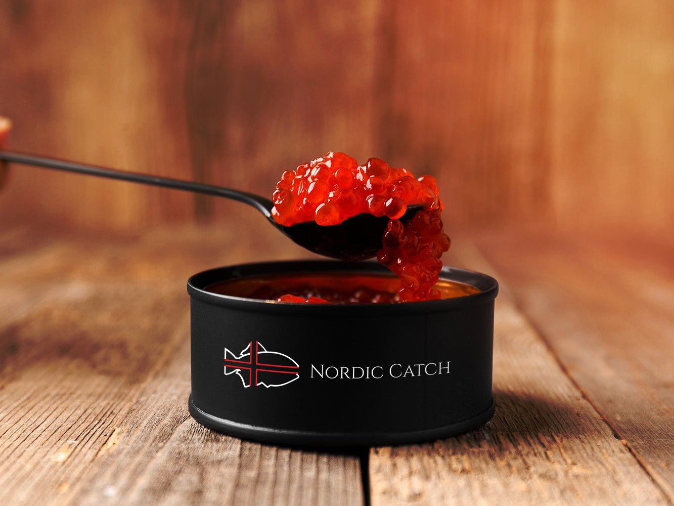 Super OMEGA Seafood - Iceland Sushi Grade Fish Bundle - Nordic Catch