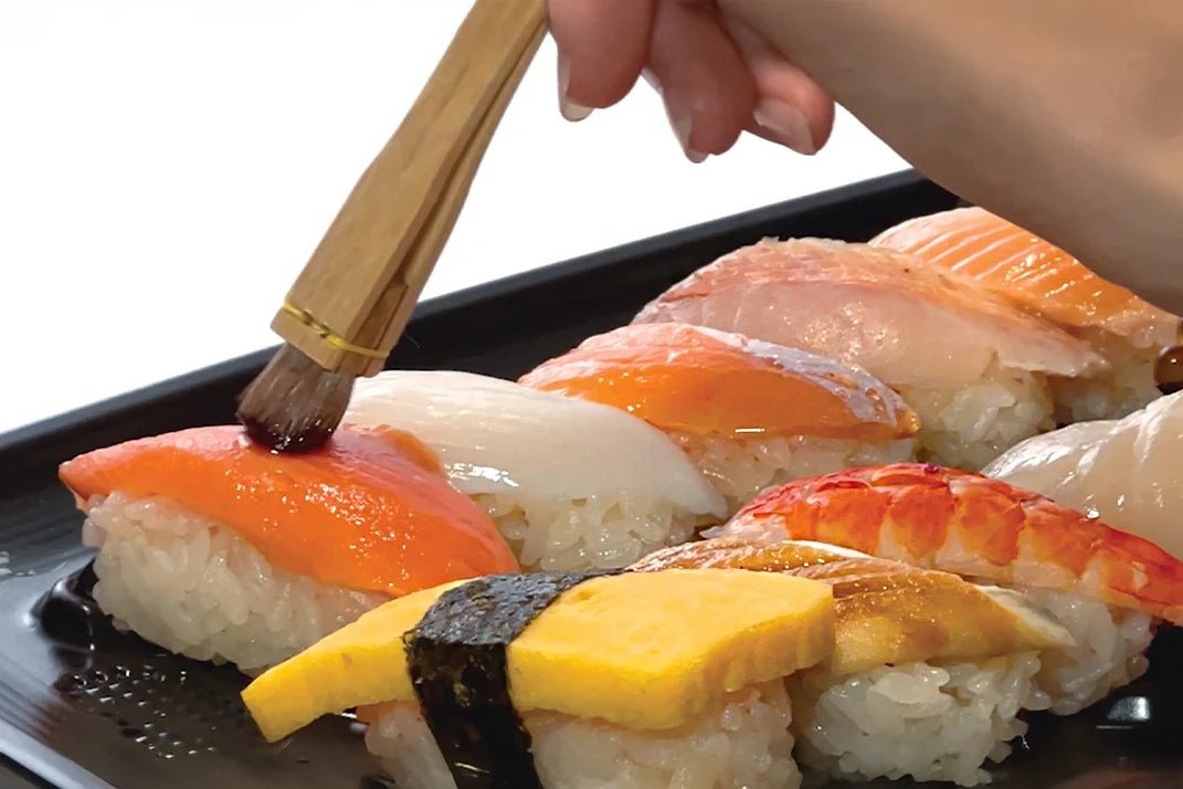 Sushi Delivery Kit – Omakase Nigiri, Chef - Made, No Prep Needed - Nordic Catch