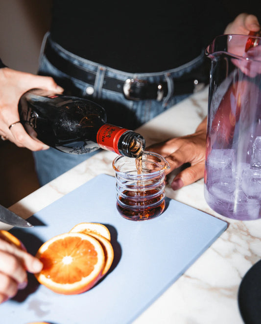 The Cloud Jigger - Nordic Catch