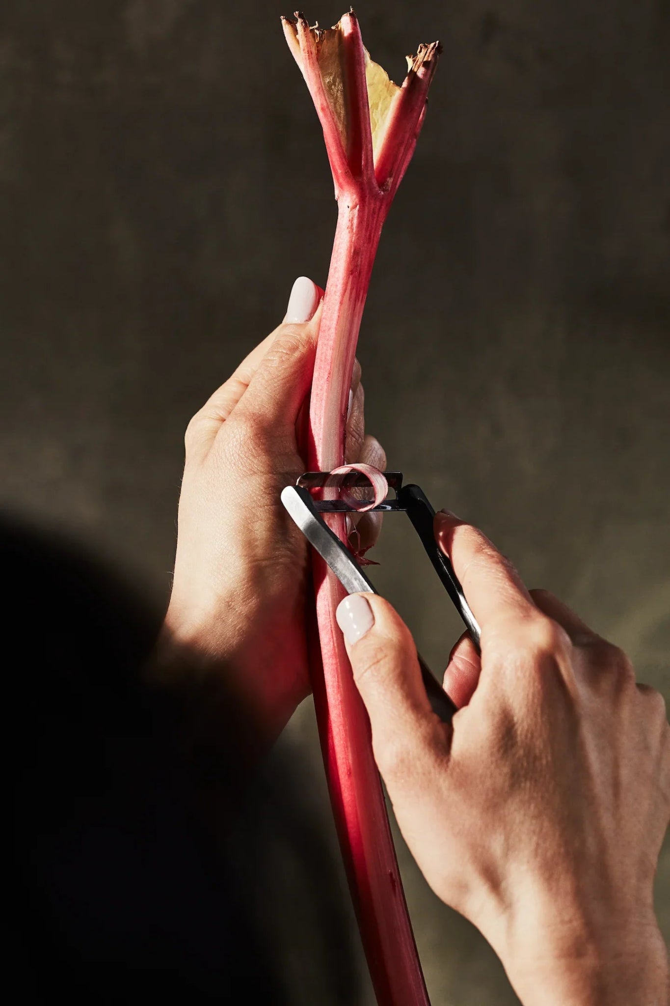 The Forever Peeler - Nordic Catch