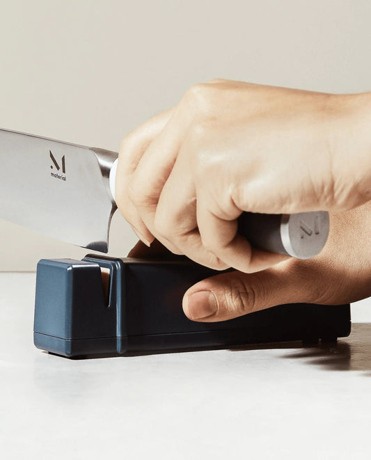 The Sharpener - Nordic Catch