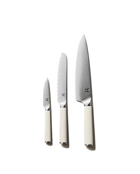 The Trio of Knives - Nordic Catch