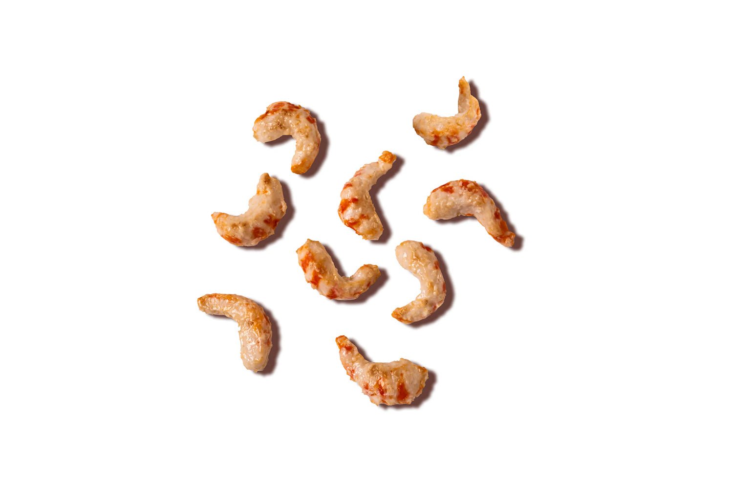 Vegan Baby Shrimp* (10 pack) - Nordic Catch