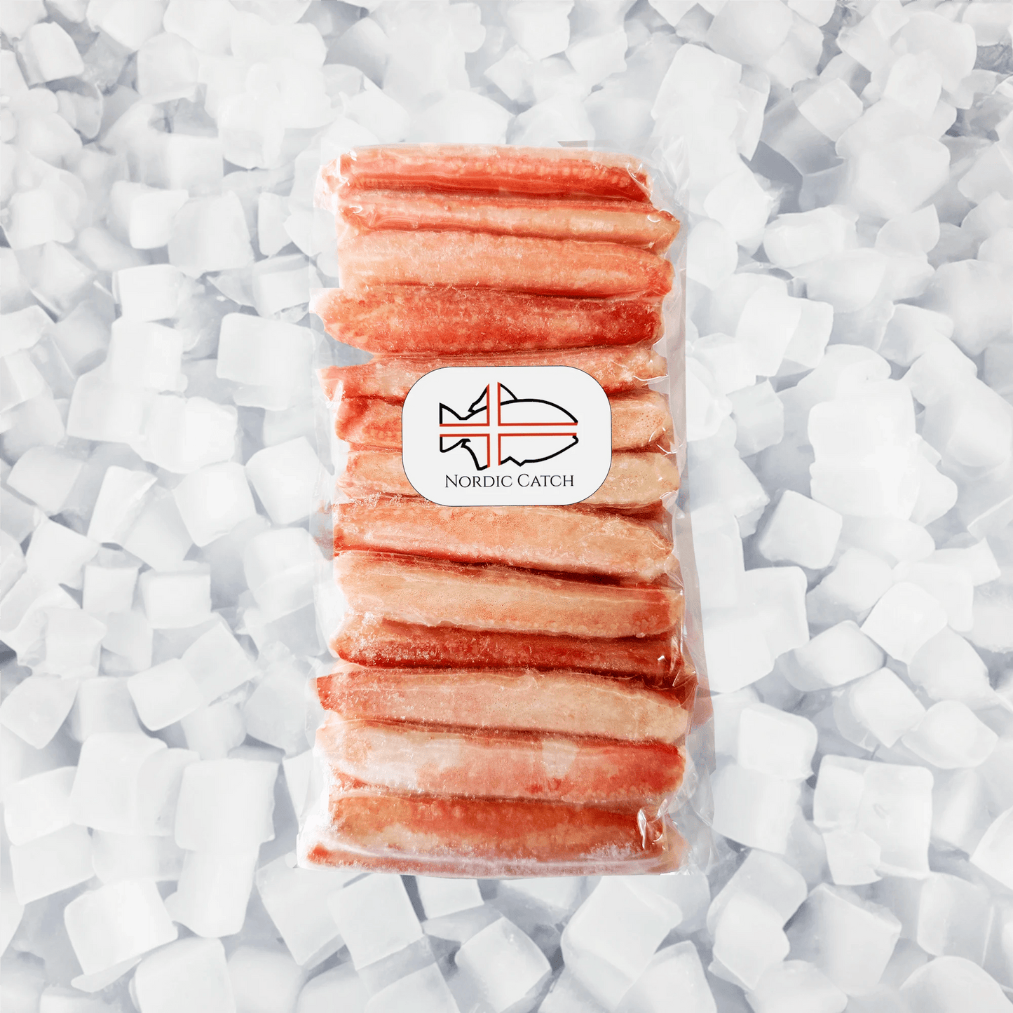 Prime Grade Crab Legs without shell