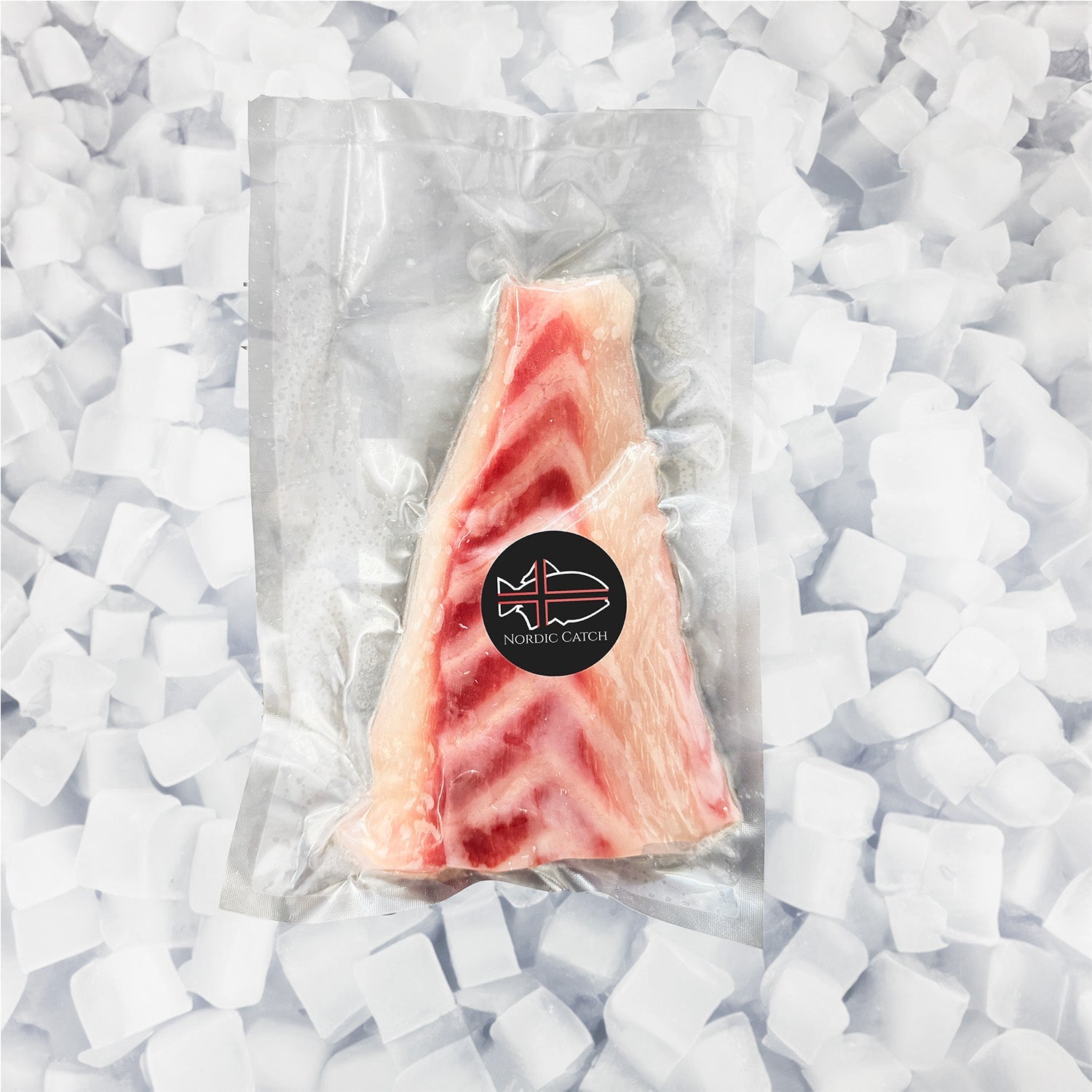 Wild Grouper Fillet Portions, Skinless (6oz portion) - Nordic Catch