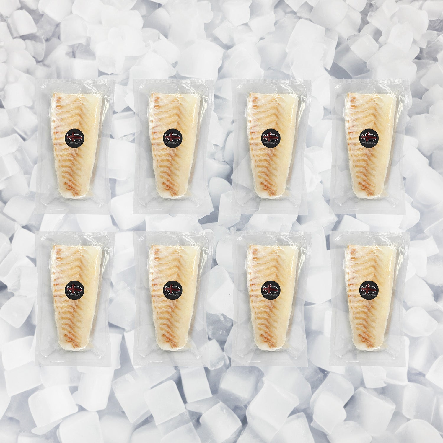 Wild Caught Icelandic Cod | Fresh, Never Frozen Delivery – Nordic Catch