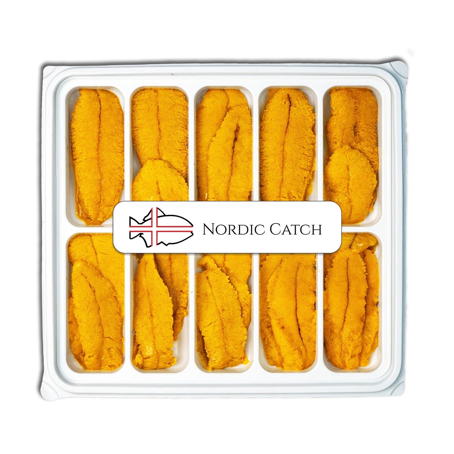 Wild, Santa Barbara Uni, Fresh Sea Urchin Roe (Grade A+) - Nordic Catch