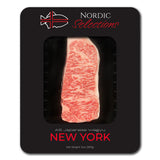 A5 Japanese Wagyu New York Strip (14oz portion)