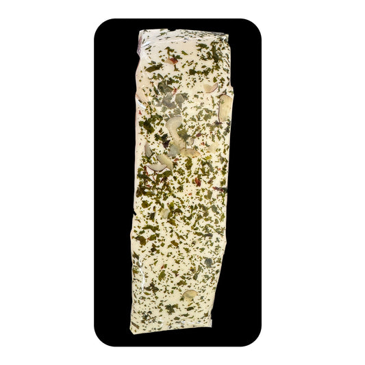 Cognac Cheese Smoked Salmon (2 servings) - Nordic Catch