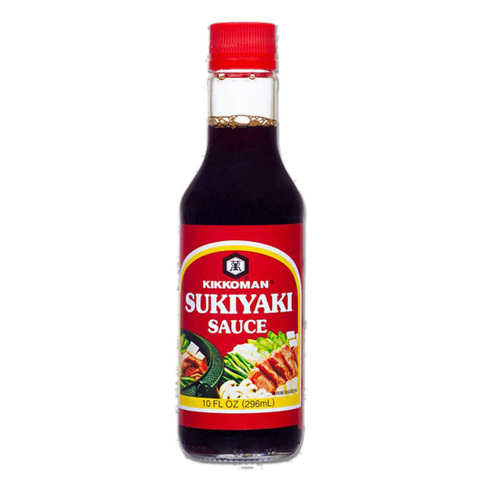 Kikkoman - Sukiyaki Sauce (10oz Bottle) - Nordic Catch