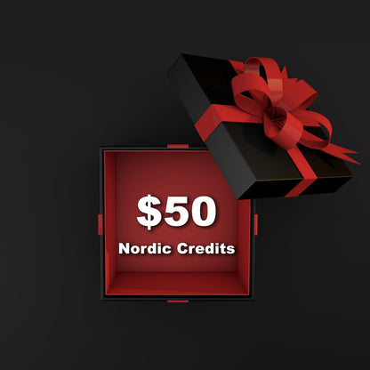 Nordic Credits - Nordic Catch