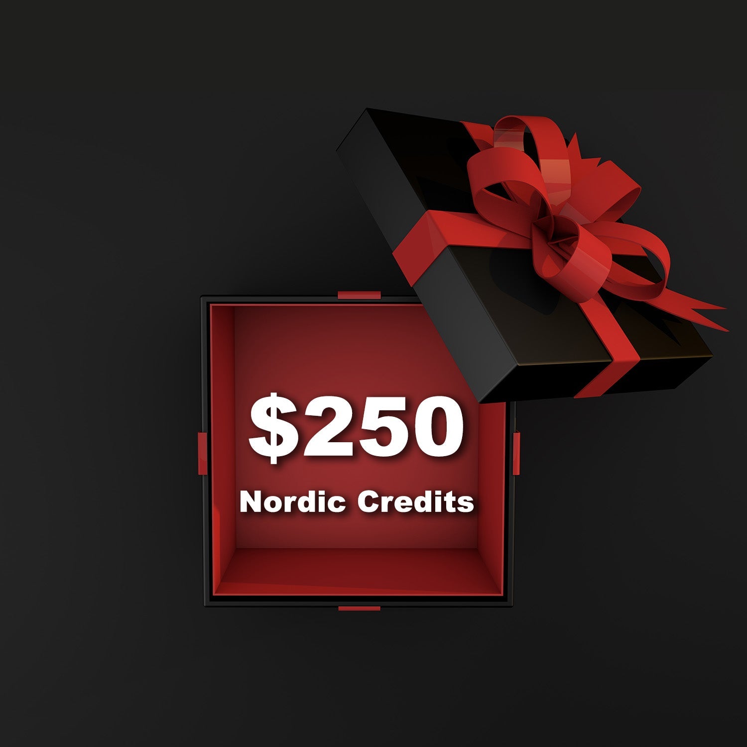 Nordic Credits - Redeem your Nordic Credits anywhere on site – Nordic Catch