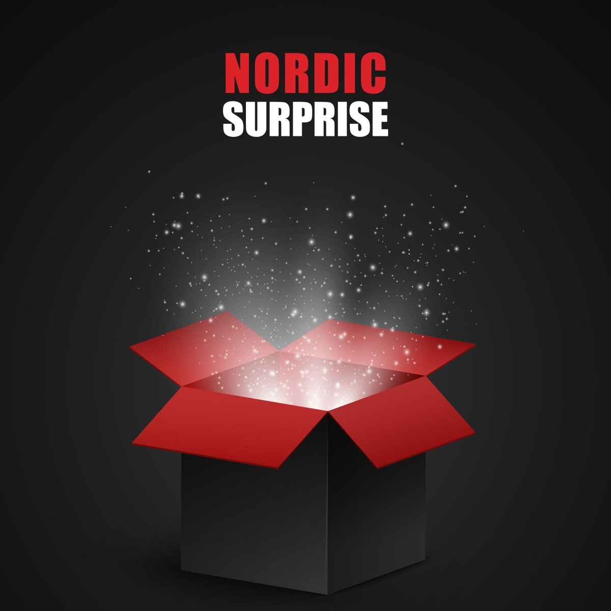 Nordic Surprise Box - Nordic Catch