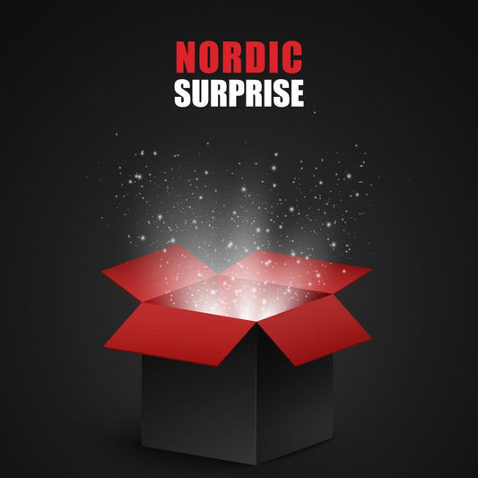 Nordic Surprise Box - Nordic Catch
