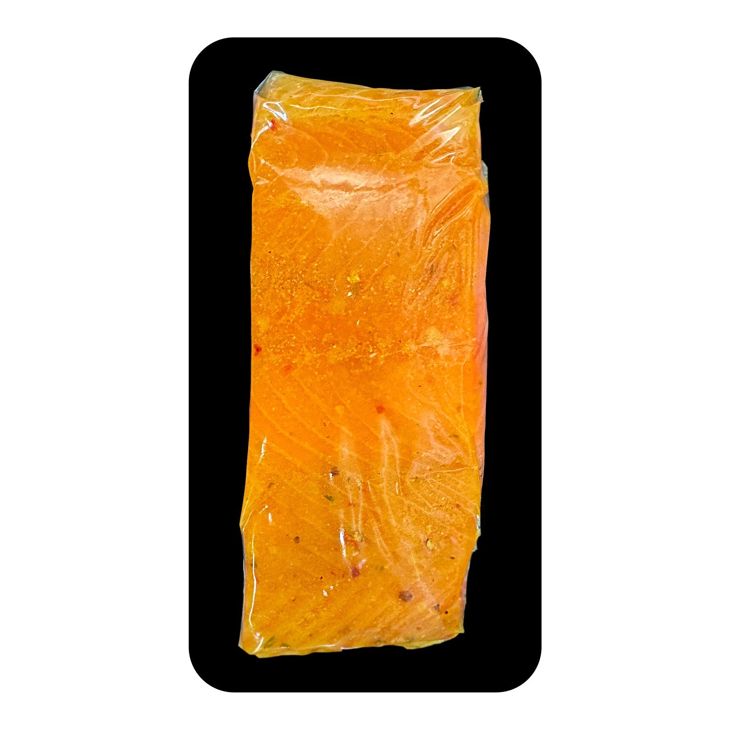 Pastrami Smoked Salmon (2 servings) - Nordic Catch