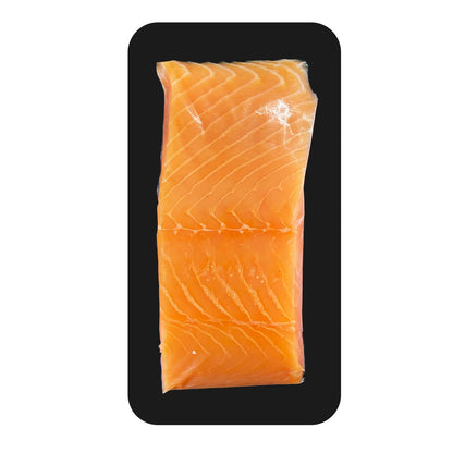 Smoked Salmon (Nova Lox) (2-3 servings) - Nordic Catch