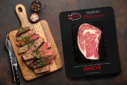 The Ultimate Barbecue - Premium Protein Variety Bundle - Nordic Catch