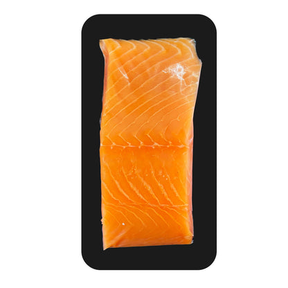 Ultimate Smoked Salmon - 2lb Bundle - Nordic Catch